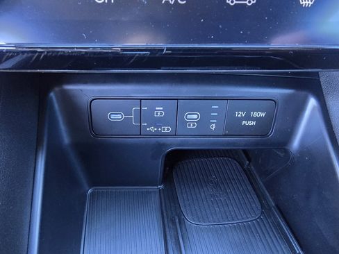 New 2026 Hyundai Santa Cruz XRT image 20