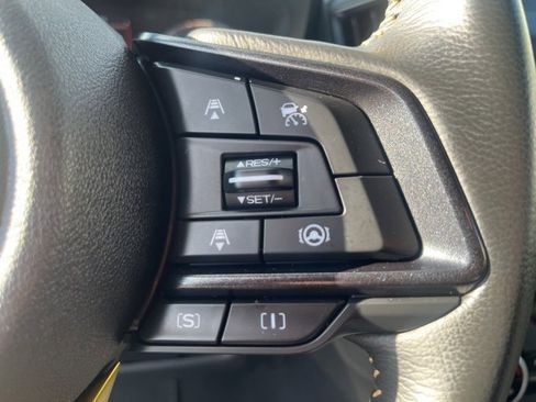 Used 2023 Subaru Crosstrek 2.5i Sport image 27