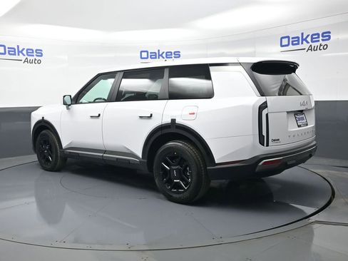 New 2027 Kia Telluride LX image 6