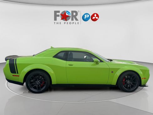 Used 2019 Dodge Challenger R/T Scat Pack image 6