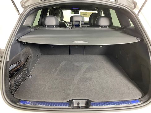 Used 2026 Mercedes-Benz GLC 300 4MATIC image 29