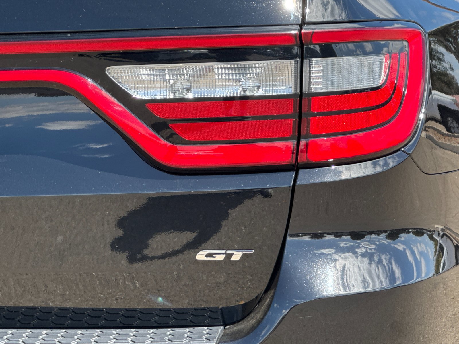 Used 2025 Dodge Durango GT AWD/4WD image 41