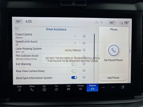 New 2026 Ford F350 Platinum AWD/4WD image 25