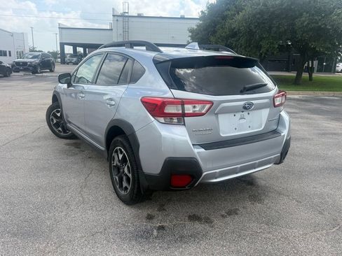Used 2019 Subaru Crosstrek 2.0i Premium AWD/4WD image 7