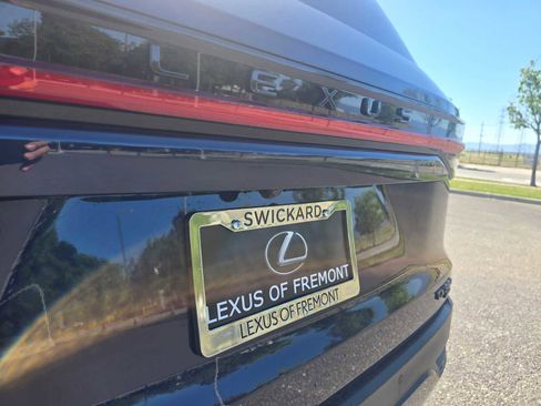 New 2026 Lexus TX 350 AWD image 17