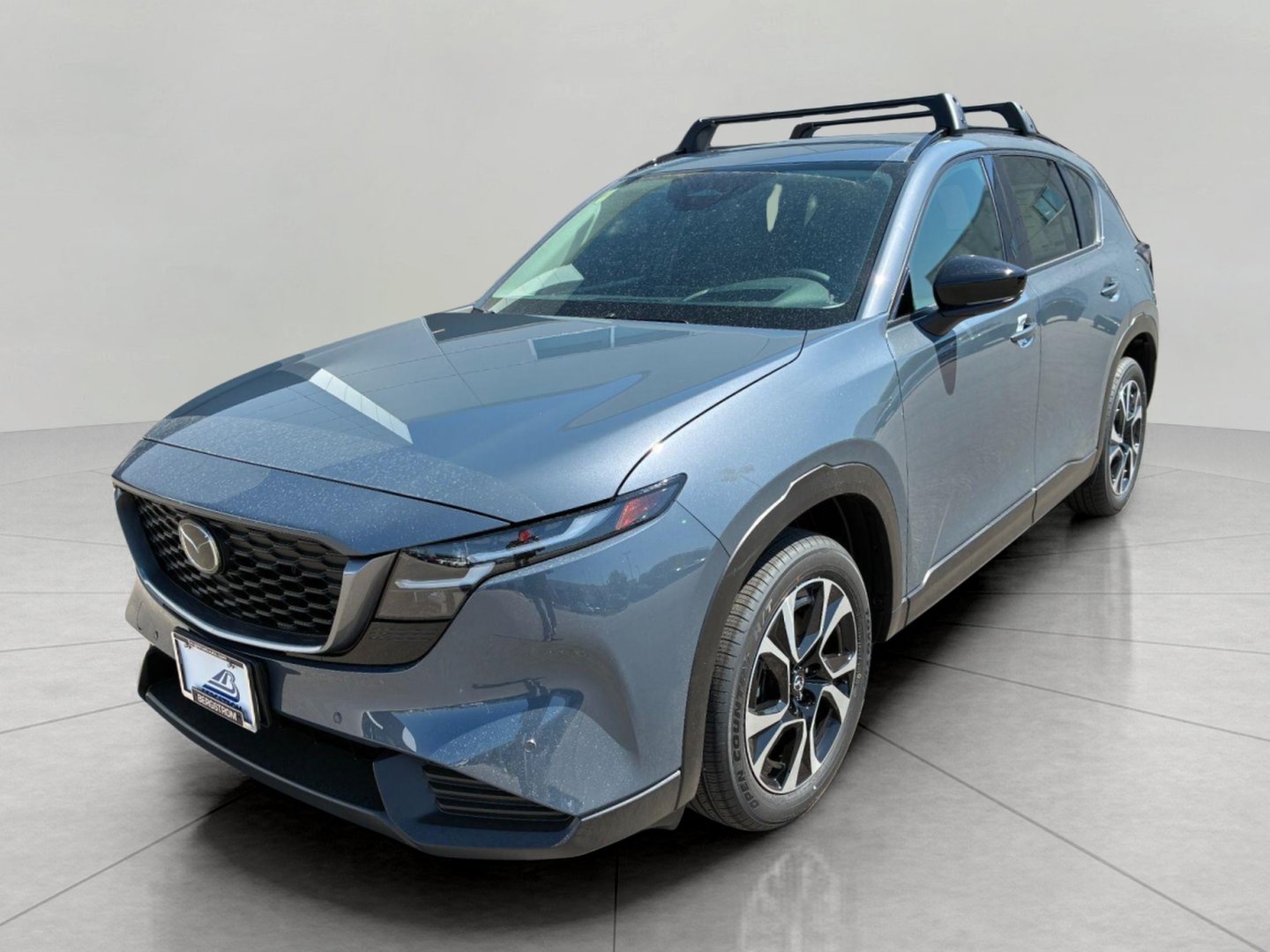 New 2026 MAZDA CX-5 Preferred AWD/4WD image 3