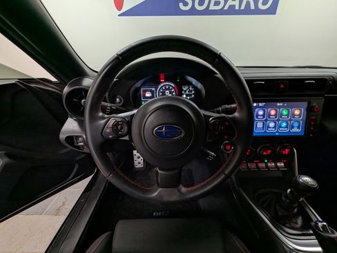 Used 2023 Subaru BRZ Premium image 9