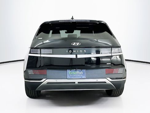 Used 2024 Hyundai Ioniq 5 SEL image 7