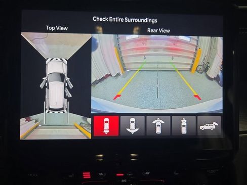 Used 2023 Jeep Grand Cherokee L Limited w/ Luxury Tech Group II image 25