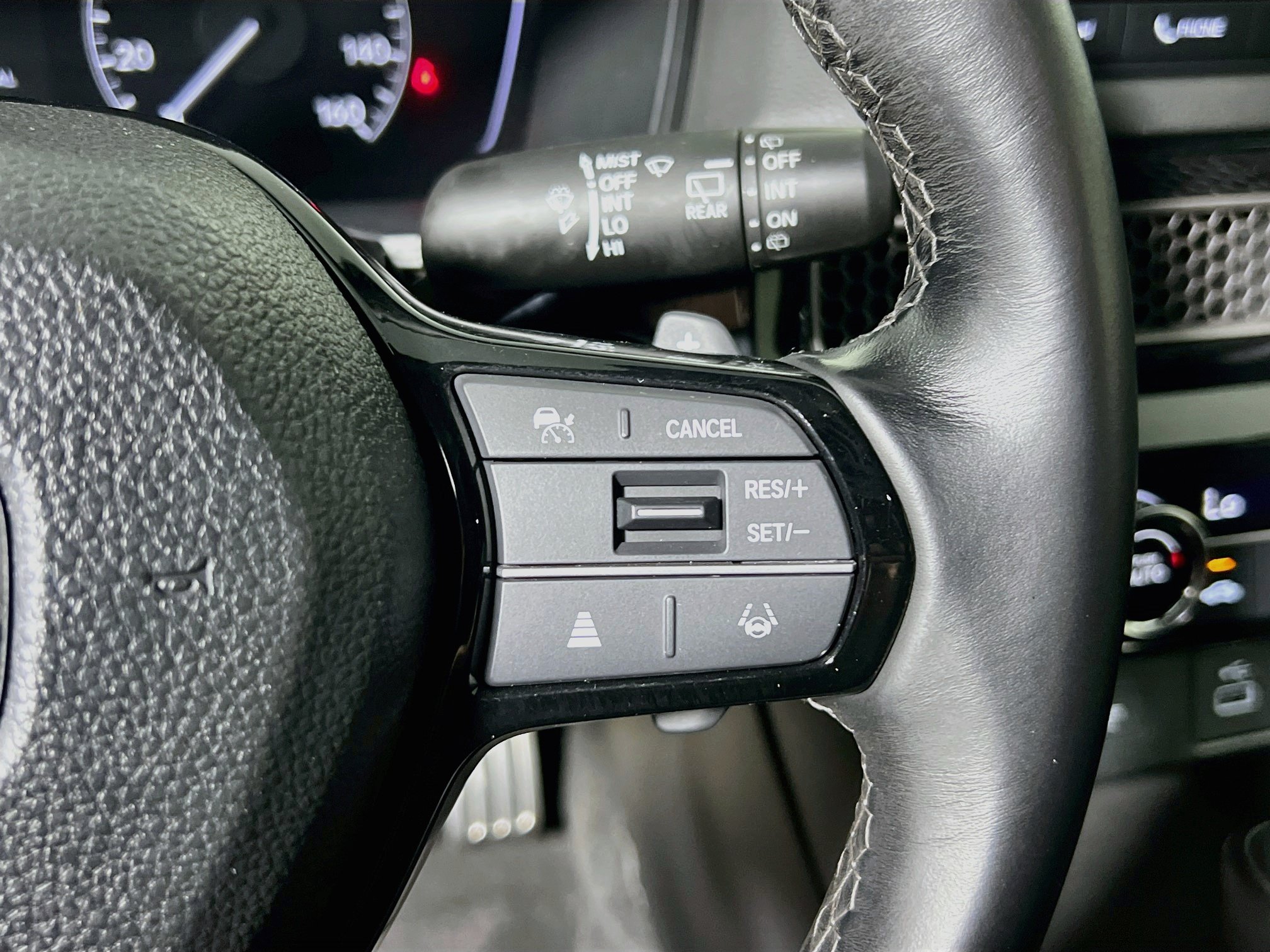Used 2024 Honda Civic Sport image 19
