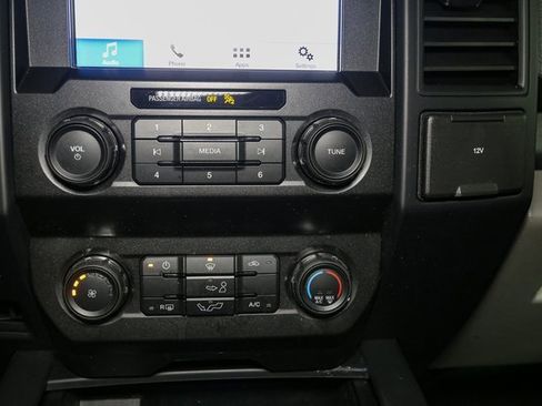 Used 2019 Ford F150 XL w/ Equipment Group 101A Mid image 22