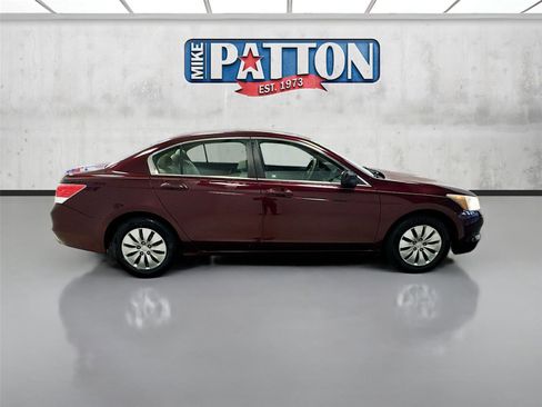 Used 2009 Honda Accord LX image 8