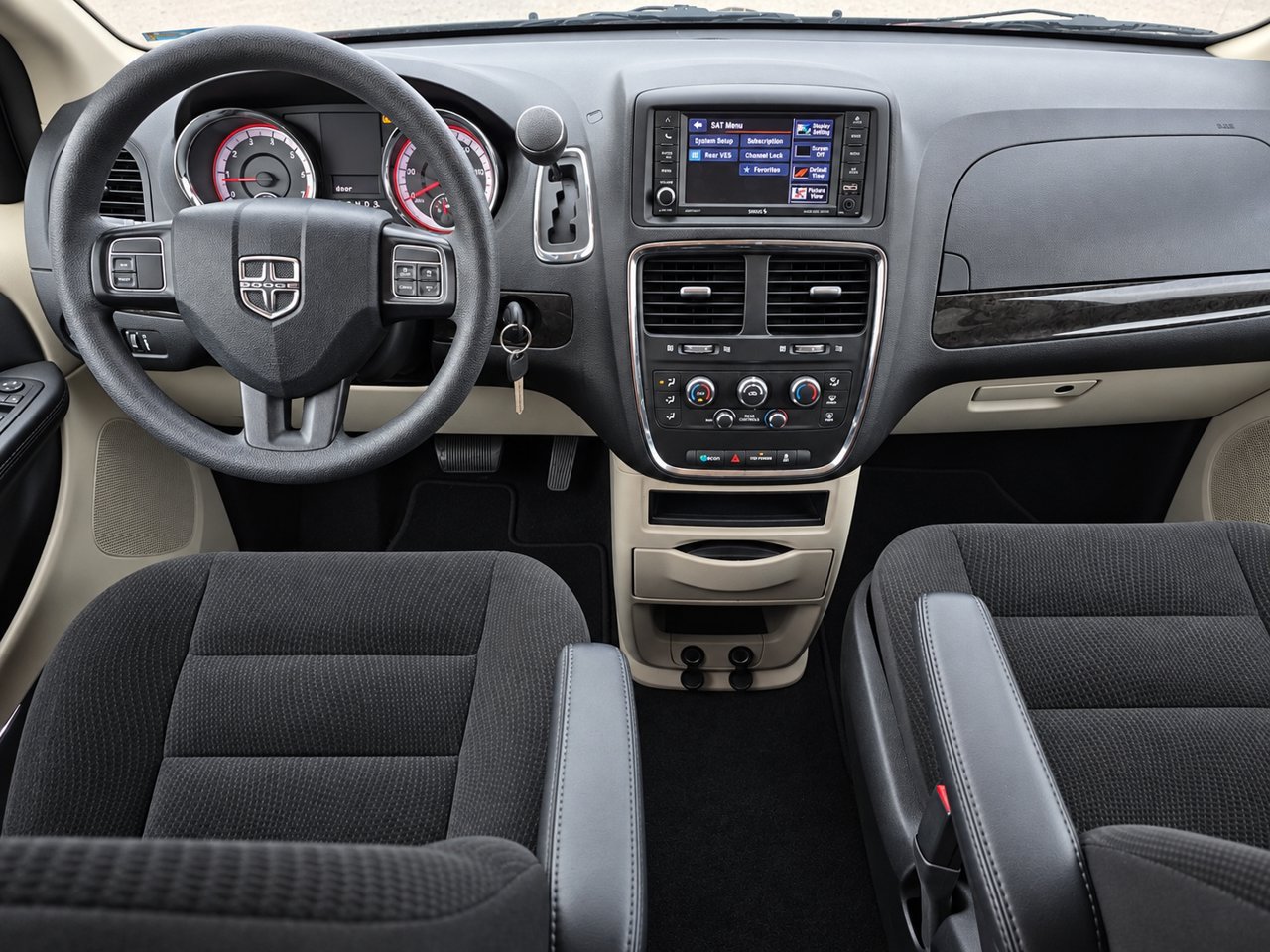 Used 2019 Dodge Grand Caravan SE FWD image 24
