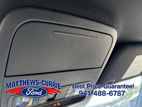 New 2026 Ford Explorer Tremor w/ Tremor Ultimate Package AWD/4WD image 26