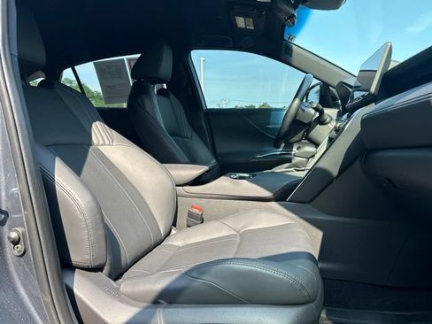 Certified 2023 Toyota Venza Limited AWD/4WD image 26