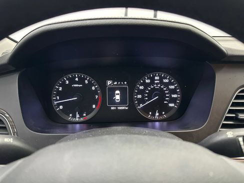Used 2015 Hyundai Sonata Limited FWD image 26