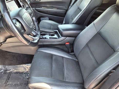 Used 2022 Dodge Durango GT image 13