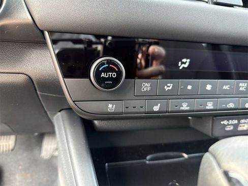 New 2026 Subaru Outback Touring XT image 79