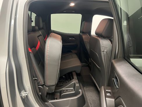 New 2026 Chevrolet Colorado Z71 w/ Technology Package AWD/4WD image 29