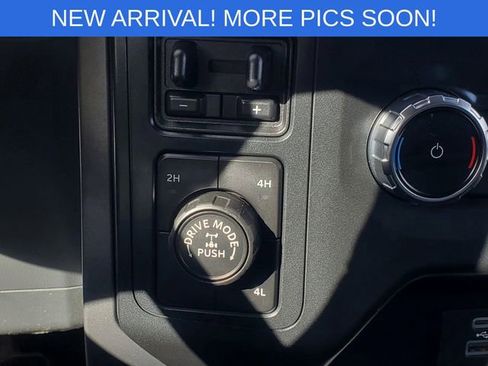 Certified 2022 Ford F150 XLT w/ Equipment Group 301A Mid image 20