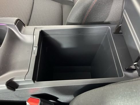 New 2026 Nissan Sentra SR w/ SR All Weather Package FWD image 29