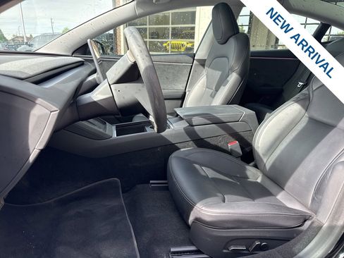 Used 2024 Tesla Model 3 Long Range AWD/4WD image 16