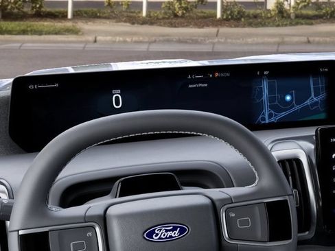 New 2027 Ford Expedition Max Platinum RWD image 34