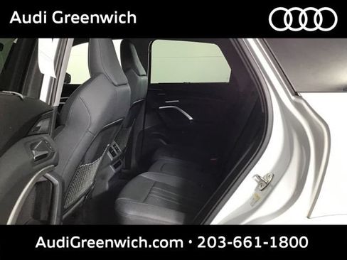Used 2025 Audi Q5 Premium Plus w/ Premium Plus AWD/4WD image 22