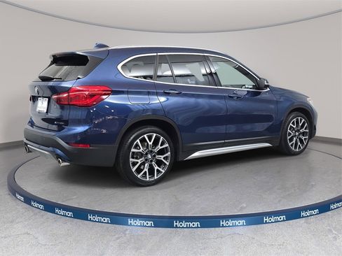 Used 2021 BMW X1 xDrive28i w/ Convenience Package image 6