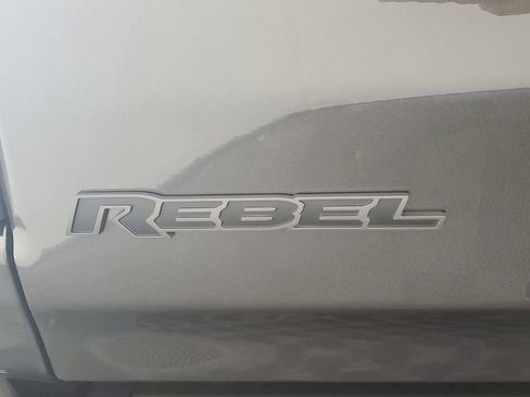 New 2026 RAM 1500 Rebel w/ Bed Utility Group image 31