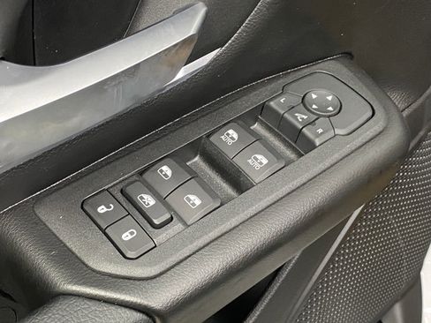 New 2026 RAM 1500 Big Horn w/ Night Edition AWD/4WD image 30