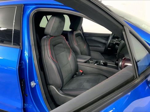 Used 2025 Chevrolet Blazer EV RS AWD/4WD image 7