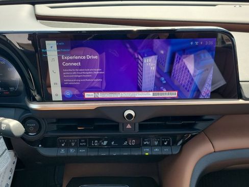 New 2026 Toyota Crown Signia AWD/4WD image 14