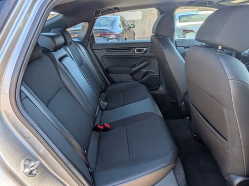 Used 2026 Honda Civic FWD Hybrid Sedan image 19