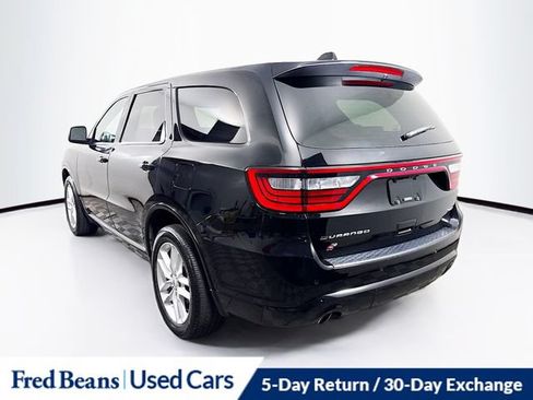 Used 2026 Dodge Durango GT AWD/4WD image 6