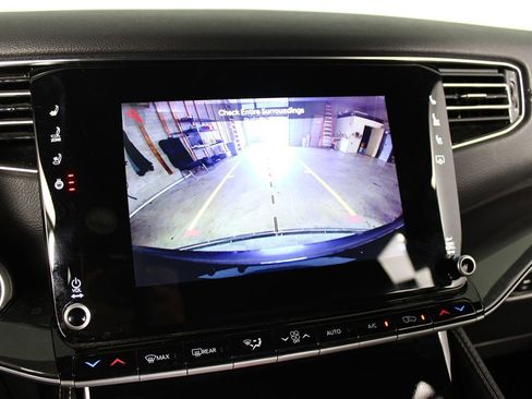 Used 2022 Jeep Wagoneer Series I image 22