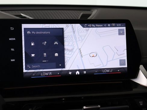 New 2026 BMW X1 xDrive28i w/ Technology Package image 8