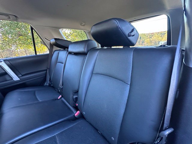 Used 2021 Toyota 4Runner Limited AWD/4WD image 11