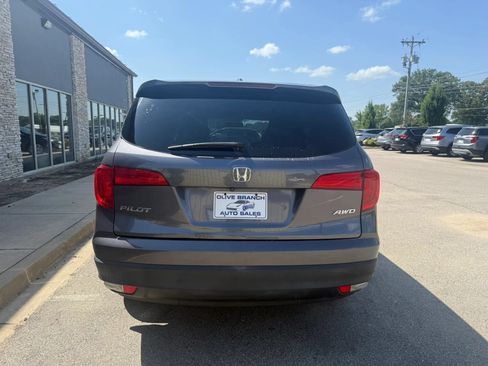 Used 2018 Honda Pilot EX-L image 6