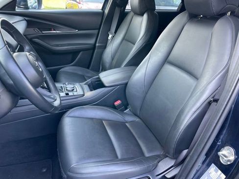 Used 2023 MAZDA CX-30 AWD 2.5 S w/ Select Package image 7