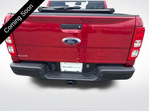 Used 2021 Ford Ranger XL w/ Equipment Group 101A High image 46