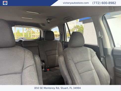 Used 2018 Honda Pilot LX image 11
