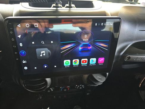 Used 2012 Jeep Wrangler Sport image 14