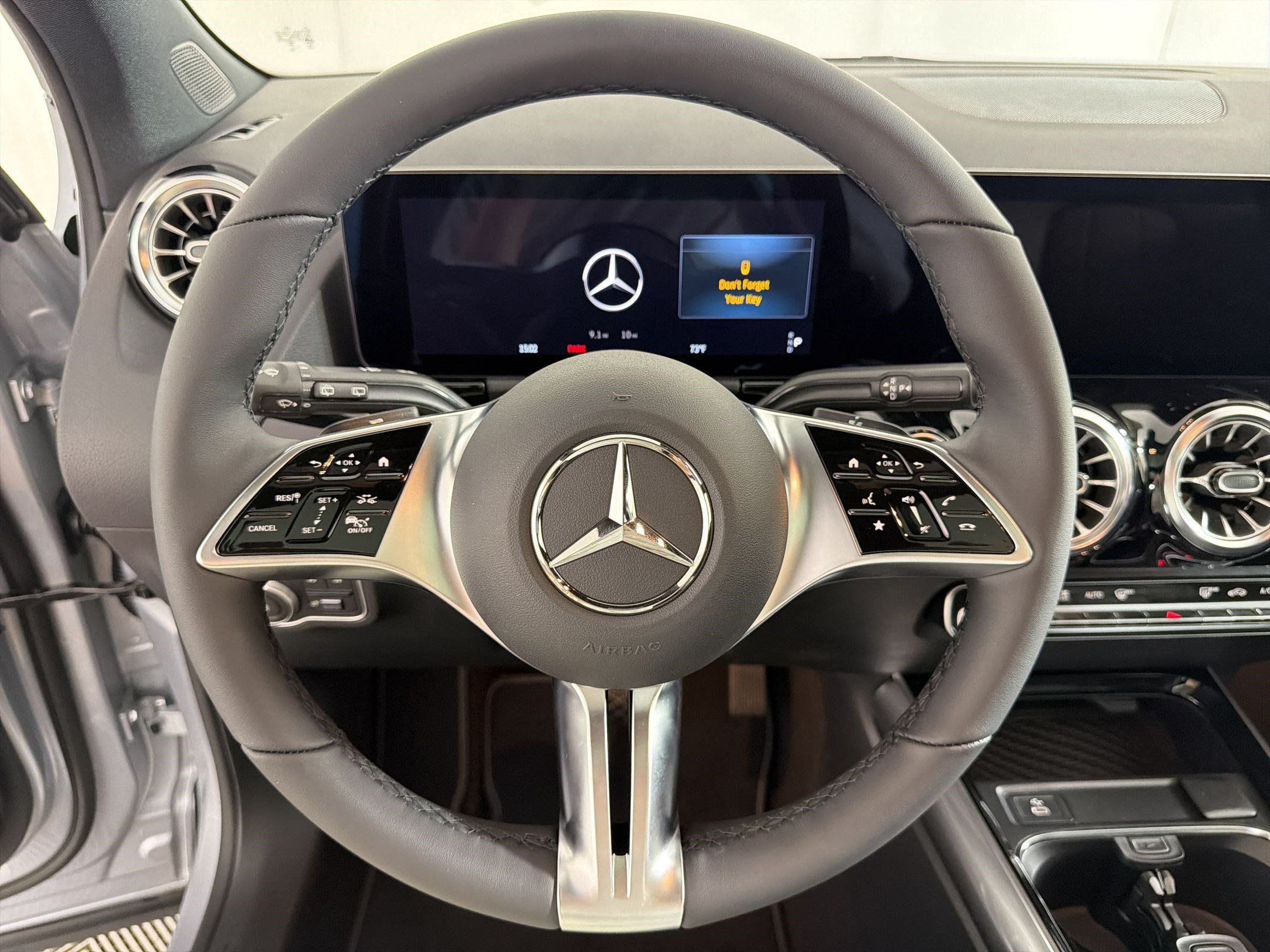 Used 2026 Mercedes-Benz GLA 250 4MATIC image 18