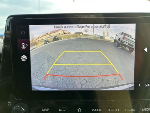 Used 2022 Kia Forte GT w/ GT Technology Package image 30