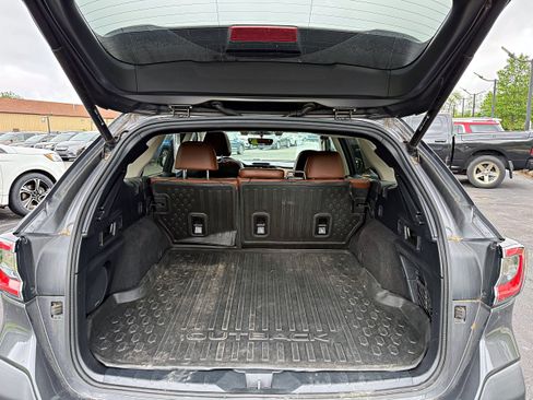 Used 2020 Subaru Outback Touring XT AWD/4WD image 20