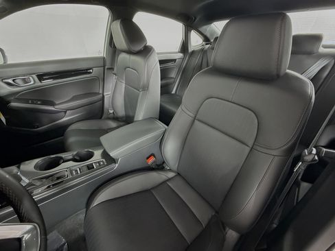 New 2025 Honda Civic Sport Touring image 26