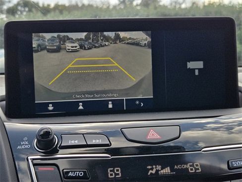 Used 2021 Acura RDX FWD image 21