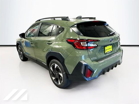 Certified 2025 Subaru Crosstrek 2.5i Limited w/ Popular Package #3A AWD/4WD image 7