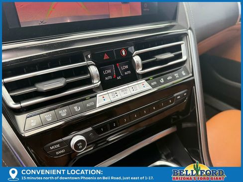 Used 2022 BMW 840i Gran Coupe w/ Comfort Seating Package RWD image 27